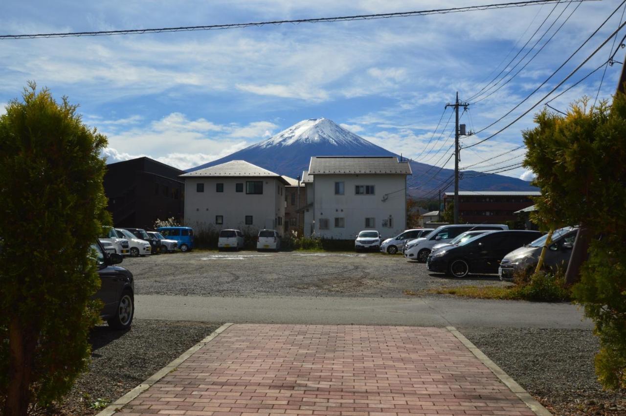 Minamitsuru-Gun - House - Vacation Stay 82283 Fujikawaguchiko Zewnętrze zdjęcie