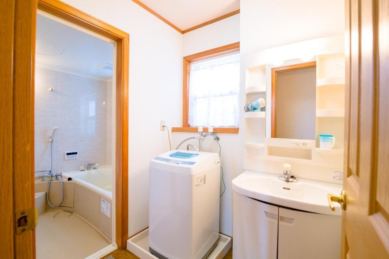 Minamitsuru-Gun - House - Vacation Stay 82283 Fujikawaguchiko Zewnętrze zdjęcie